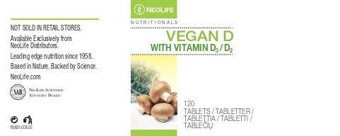 Is vitamin D3 vegan? A UK guide to vitamin D and going plant-based