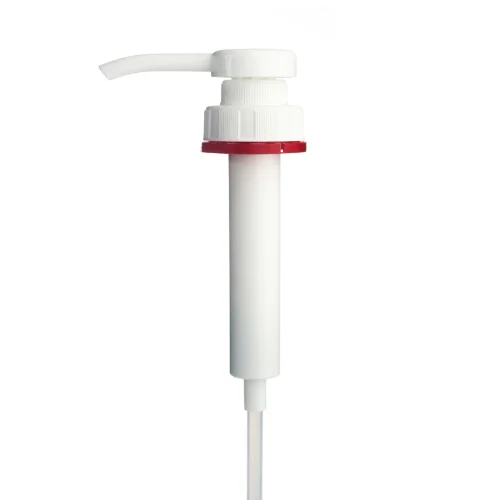 NeoLife pump dispenser that fits the 5 litre Super 10 container