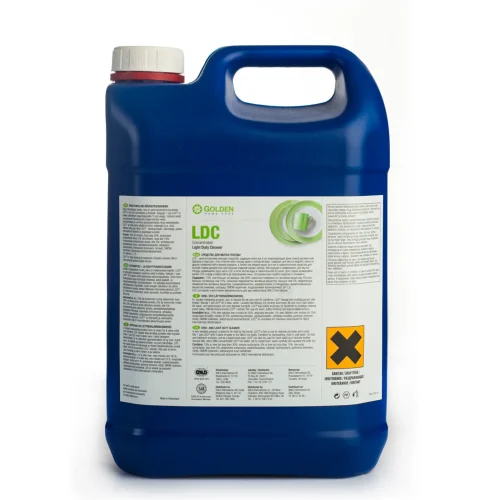 NeoLife LDC Light Duty Cleaner 5 litre concentrate, mild multi-purpose cleaner