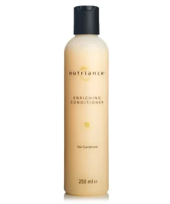 NeoLife Nutriance Enriching Conditioner 250 ml bottle with sweet almond extract and pro-vitamin B5