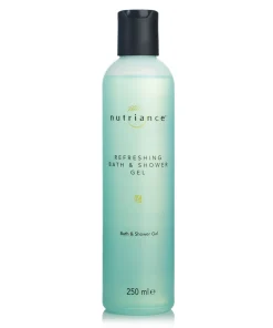 NeoLife Refreshing Bath and Shower Gel 250 ml bottle with aloe vera and botanical extracts