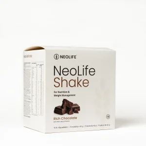 NeoLifeShake, 15 sachets