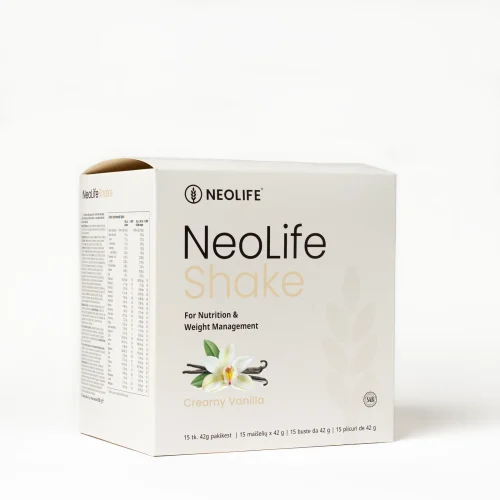 NeoLifeShake Vanilla
