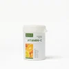 NeoLife Sustained Release Vitamin C bottle of 120 tablets, 200 mg vitamin C released over 6 to 8 hours