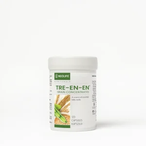 NeoLife Tre-en-en, 120 capsules
