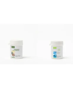 NeoLife Vitamin D and Zinc Duo bundle with Vegan D and Chelated Zinc
