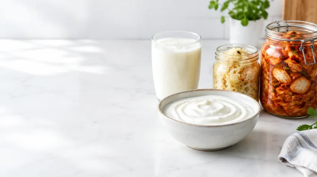 Acidophilus and Probiotics: An Honest UK Guide