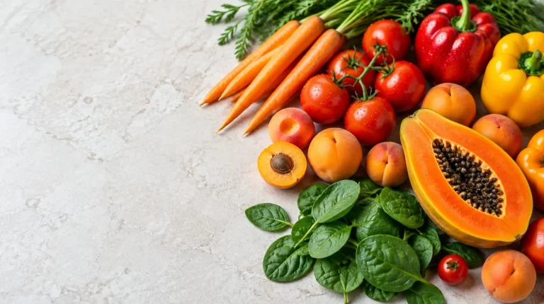 Carotenoids: what they are and how to choose