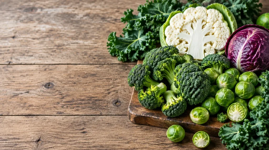 Cruciferous Supplements: What They Are and How to Choose
