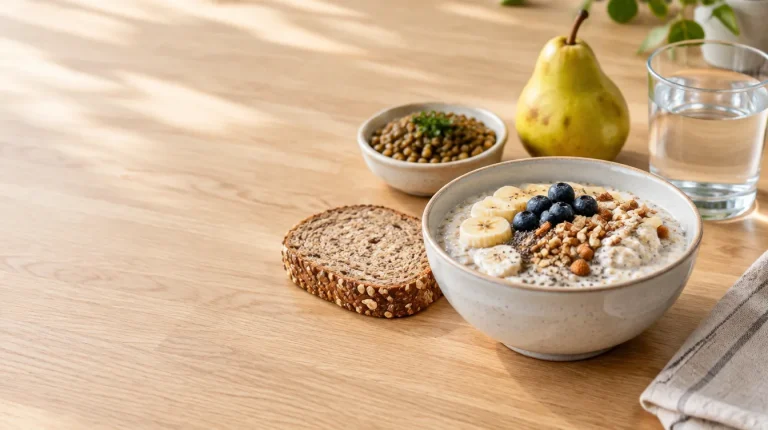Fibre supplements: do you need one and how to choose