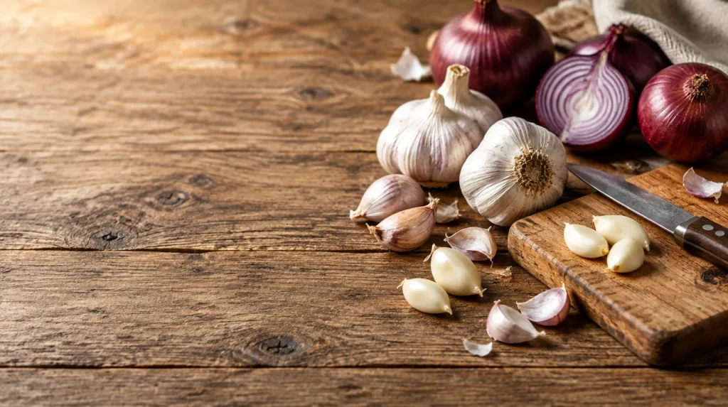 Garlic Supplements: Benefits, Allicin and How to Choose One