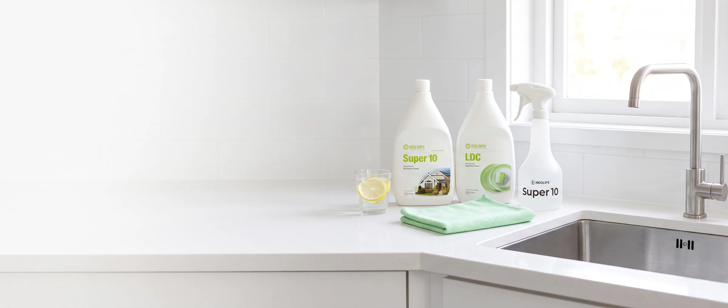 NeoLife Home care