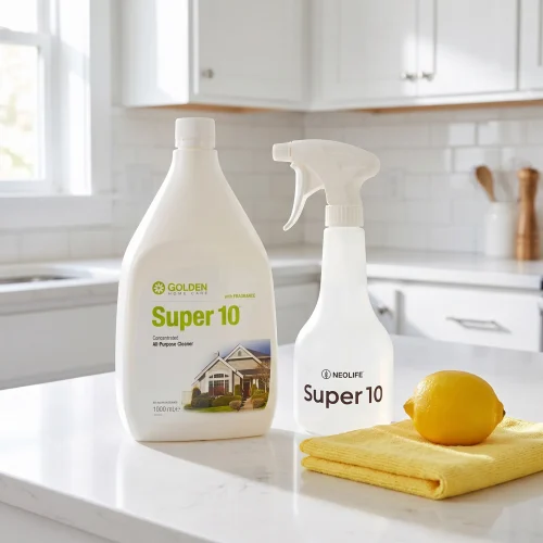 NeoLife super10 lifestyle photo
