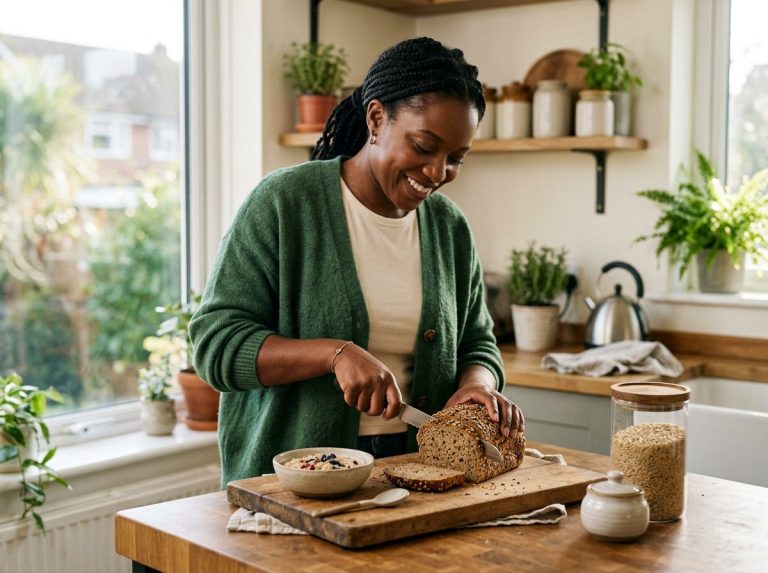 Plant Sterols: Side Effects, How Much You Need and Who Should Avoid Them